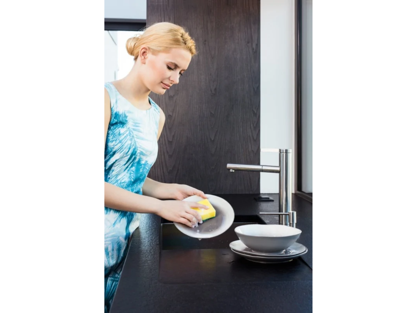 Zmywak Vileda Tip-Top 5szt. 173845